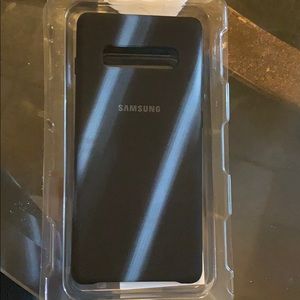 Samsung case for 10+